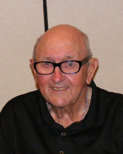 Earl Robbins Profile Photo