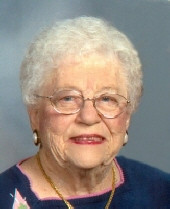 Mary C. Blackburn Profile Photo