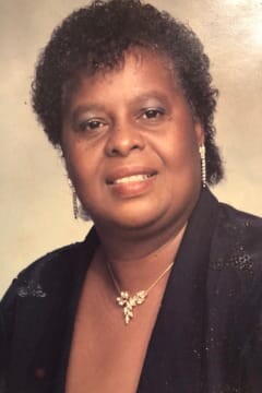 Luetta Sloan Glover Profile Photo