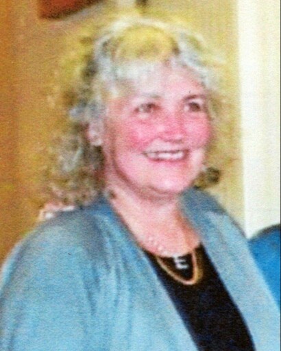 Angela J. Hemminger