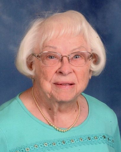 Kay Howell Houck's obituary image