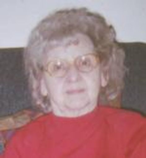 Betty Jean Rhodenbaugh Profile Photo