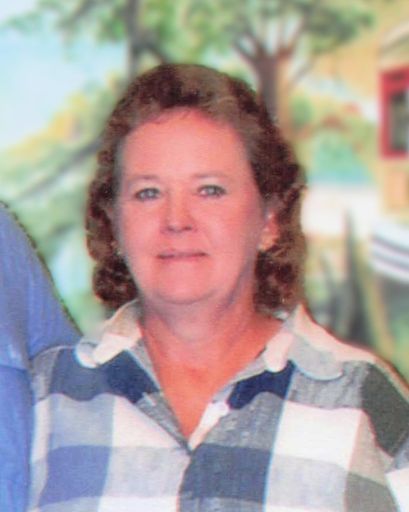 Gayle Hebert Touchet