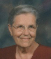 Mary Frances Helsabeck Livingston
