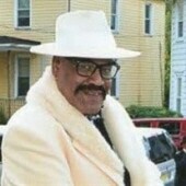 Carl J. "Robbo" Washington, Sr. Profile Photo