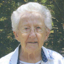 Margarette Miller