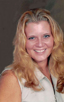 Michelle Smith Profile Photo