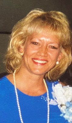 Sharon F. Jaynes