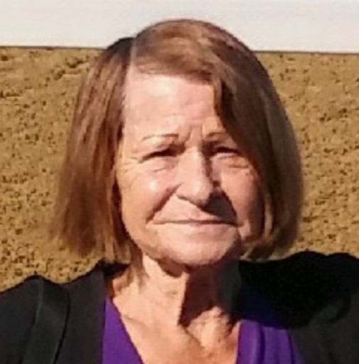Barbara J. Lapko (nee Weber)