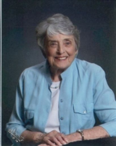 Ruth 'Ruthie' Marie Studebaker