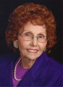 Loretta Theresa (Banet) Atkins