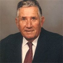 Cecil Clark, Jr. Profile Photo
