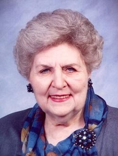 Mary Anne Day Profile Photo