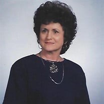 June C. Mitchell Profile Photo
