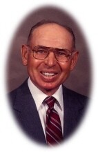 Walter H. Marquardt - Winterset & Van Meter