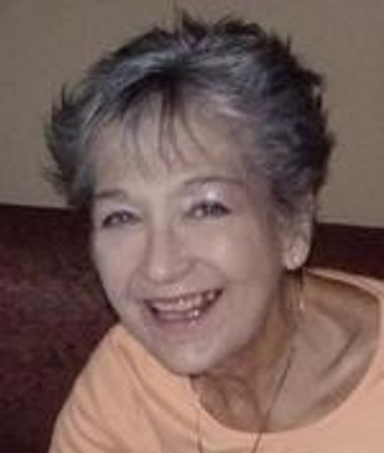 Barbara Holder Profile Photo