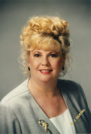 Susan Laverne Notestine Profile Photo