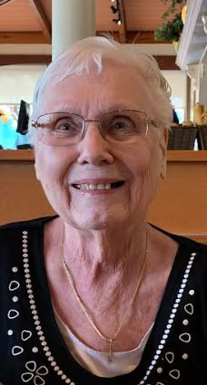 Beverly Ann Rasmussen Profile Photo