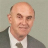 Gerald "Jerry" Gass Profile Photo