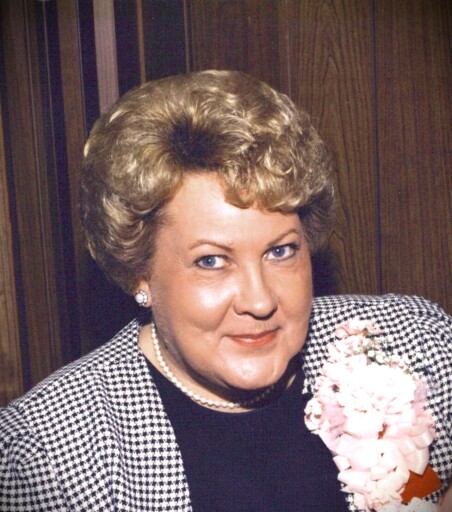 Mrs. Ruth Barbee Ellis Profile Photo