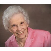 Edna Mae Eberting Profile Photo