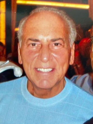 Joseph Michael Ficarola