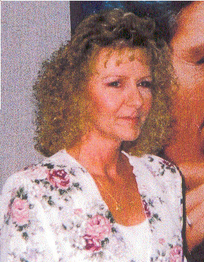 Cheryl Kay Latham