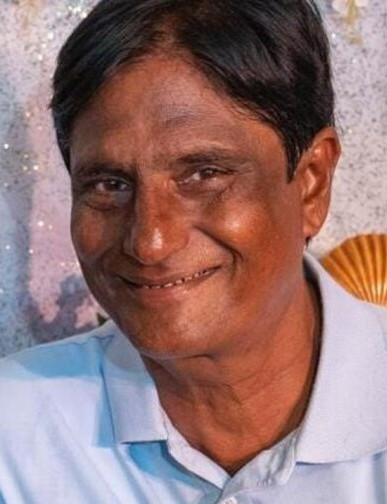 Mahendrakumar Parshottambhai Patel