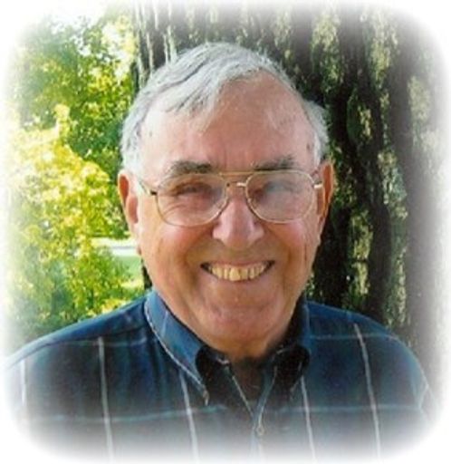 Russell Durbin Webb