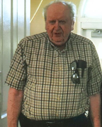 Larry D. Webb Profile Photo