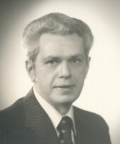 Robert Downman Abel, Jr.