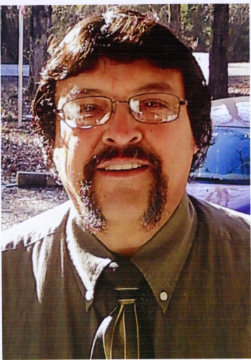 Robert Gonzales Profile Photo