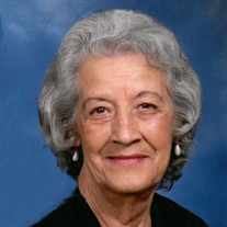 Margaret Pope Myers