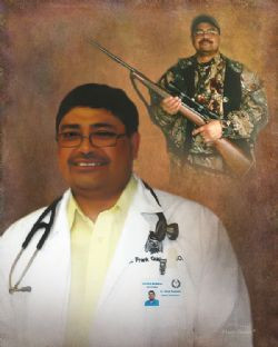 Dr. Guajardo