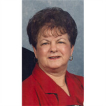 Lois Lee Reich