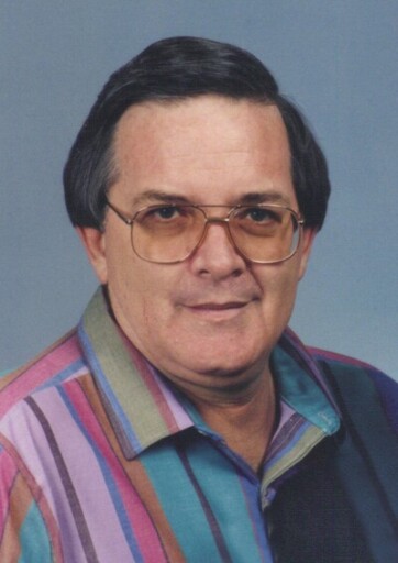 William B. "Bill" Wadsack