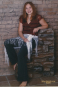 Vanessa Krystle Kehren Profile Photo