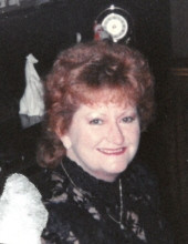 Sylvia Lilly Fordham Profile Photo