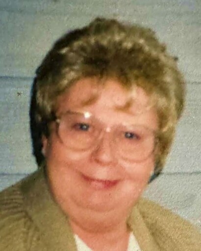 Dorothy Williamson Profile Photo