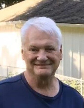 Rick L. Harms