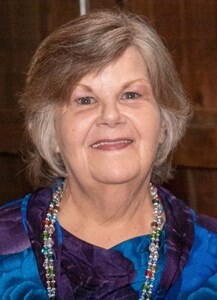 Linda Mcgaughey