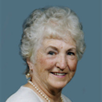 Wanda J. Speck Profile Photo