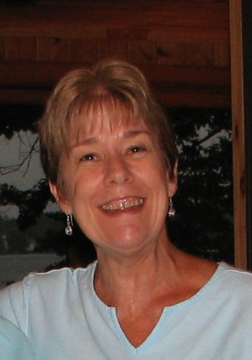 Marcia E. (Rees) Boyer