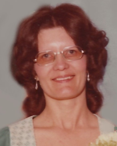 Patricia Ann Mitchell Profile Photo