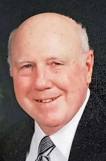 Robert "Bob" Hampton Morgan