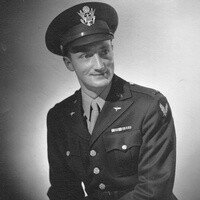 Roy  H. Hamilton Profile Photo