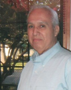 Roberto Camarillo, Jr.