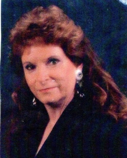 Janice Ann Stover McCoy's obituary image