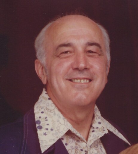 Nicholas Sivillo, Sr.