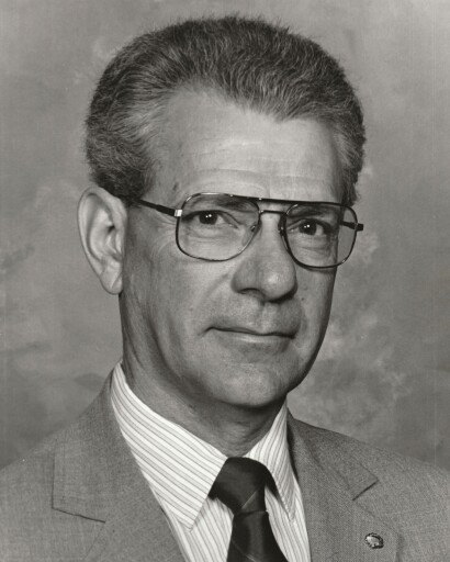 Allen David Pruitt's obituary image